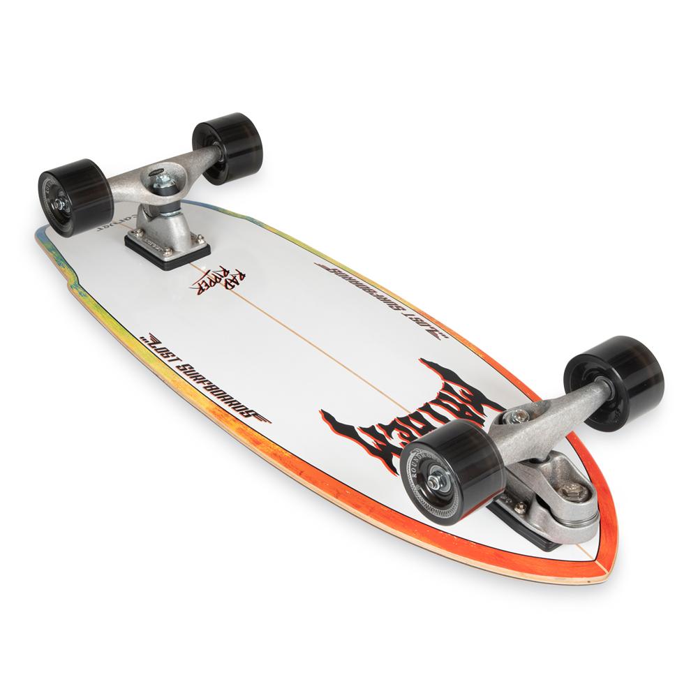 Carver 31&quot; Lost Rad Ripper - Skymonster Watersports