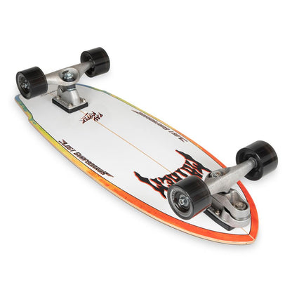 Carver 31&quot; Lost Rad Ripper - Skymonster Watersports