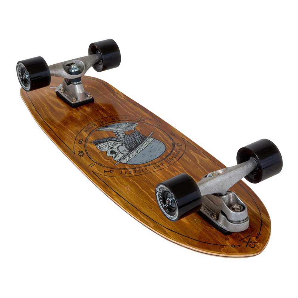 Carver Hobo 32.5&quot; Surfskate - Skymonster Watersports