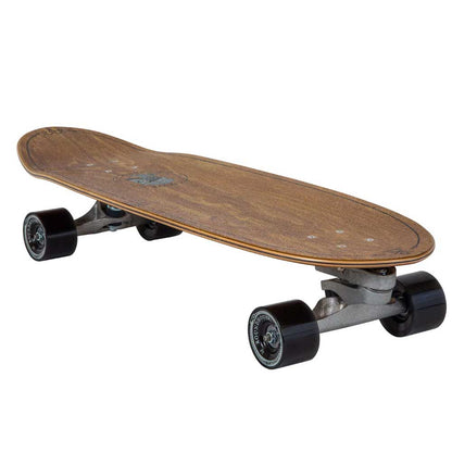 Carver Hobo 32.5&quot; Surfskate - Skymonster Watersports