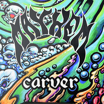 Carver Lost Drew Brophy Rocket Redux - Skymonster Watersports