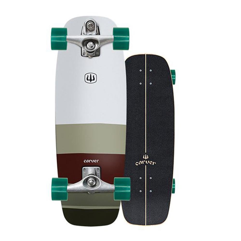 Caver 27.5" Mini Simms - Skymonster Watersports