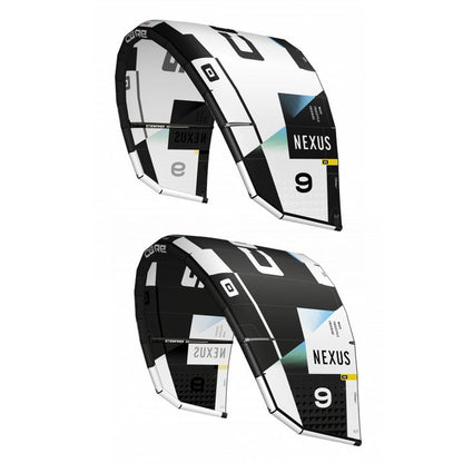 Core Nexus 3 Kitesurfing Kite - Skymonster Watersports
