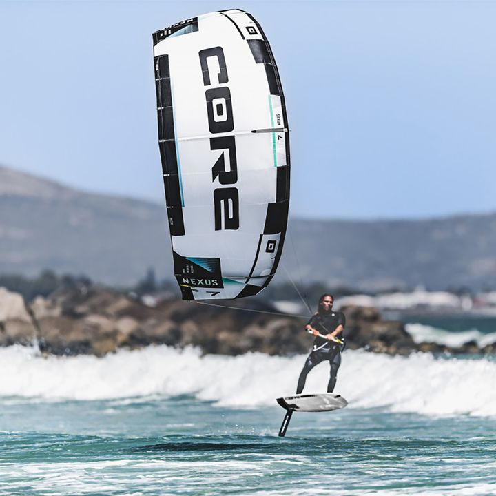 Core Nexus 3 Kitesurfing Kite - Skymonster Watersports