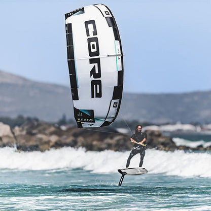 Core Nexus 3 Kitesurfing Kite - Skymonster Watersports