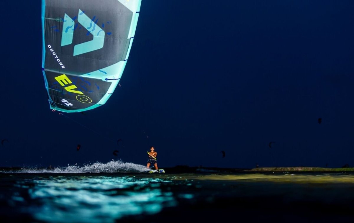 Duotone Evo 2024 - Skymonster Watersports
