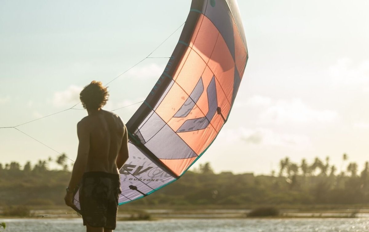 Duotone Evo 2024 - Skymonster Watersports