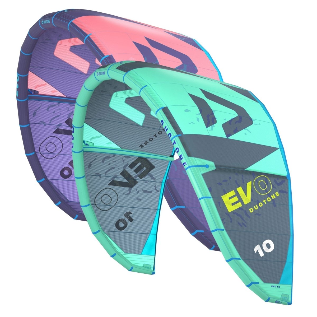 Duotone Evo 2024 - Skymonster Watersports