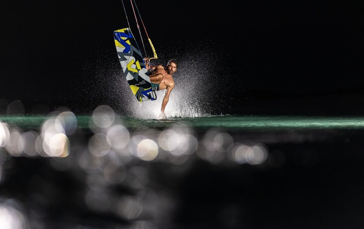 Duotone Jaime SLS 2024 - Skymonster Watersports