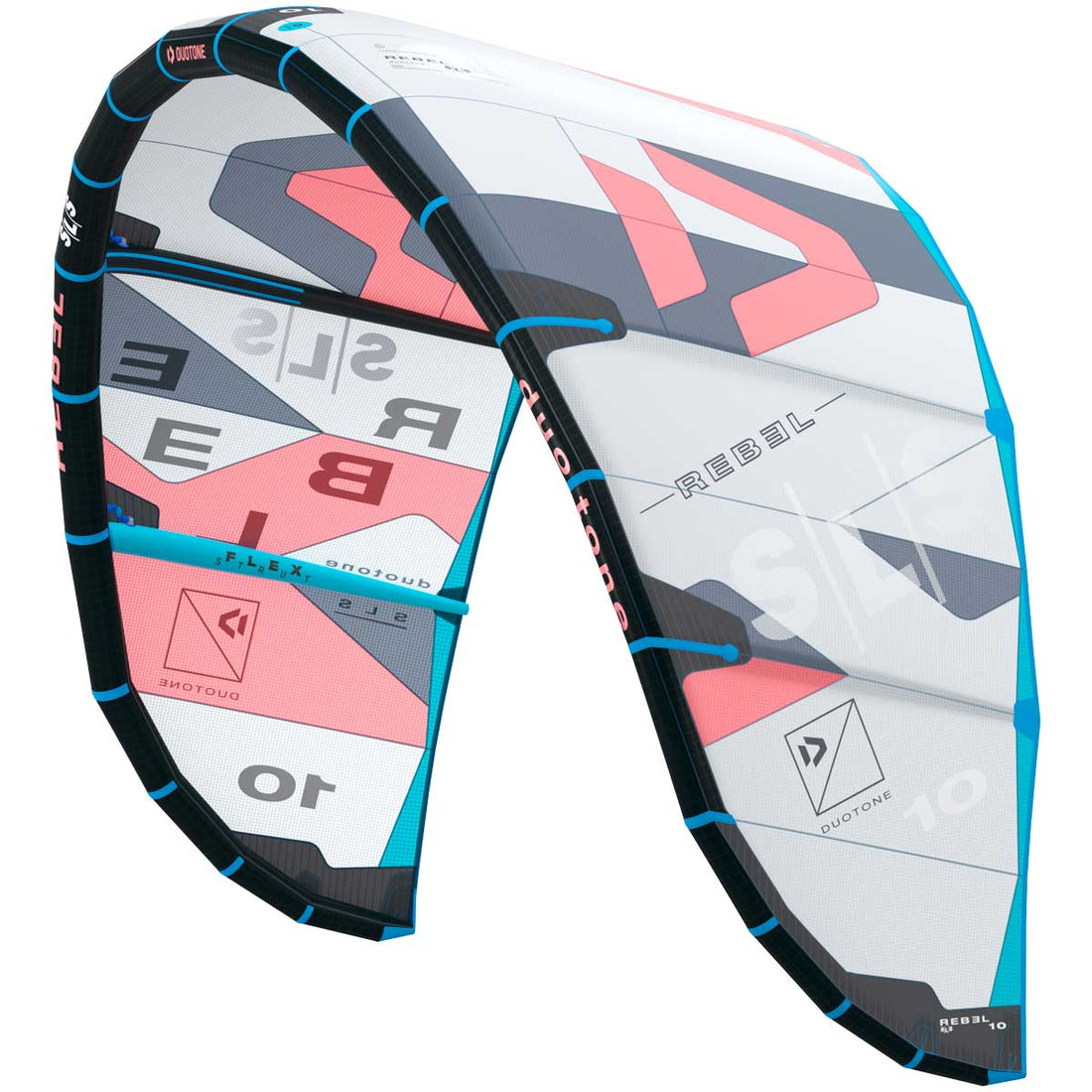 Duotone Rebel SLS - 2023 Kitesurfing Kite - Skymonster Watersports