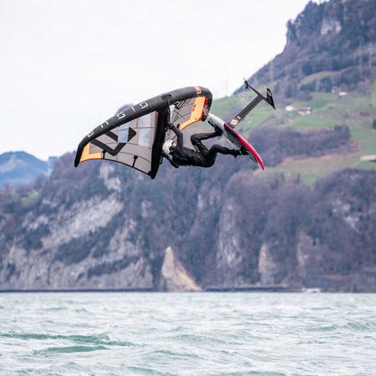 Ensis Score 2 - Rigid Handles - 2023 Wing - Skymonster Watersports