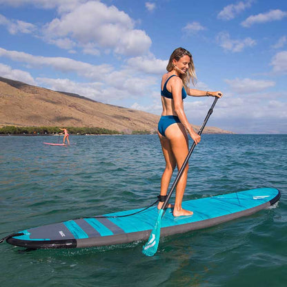 Fanatic Fly Soft Top SUP Board 2021 - Skymonster Watersports