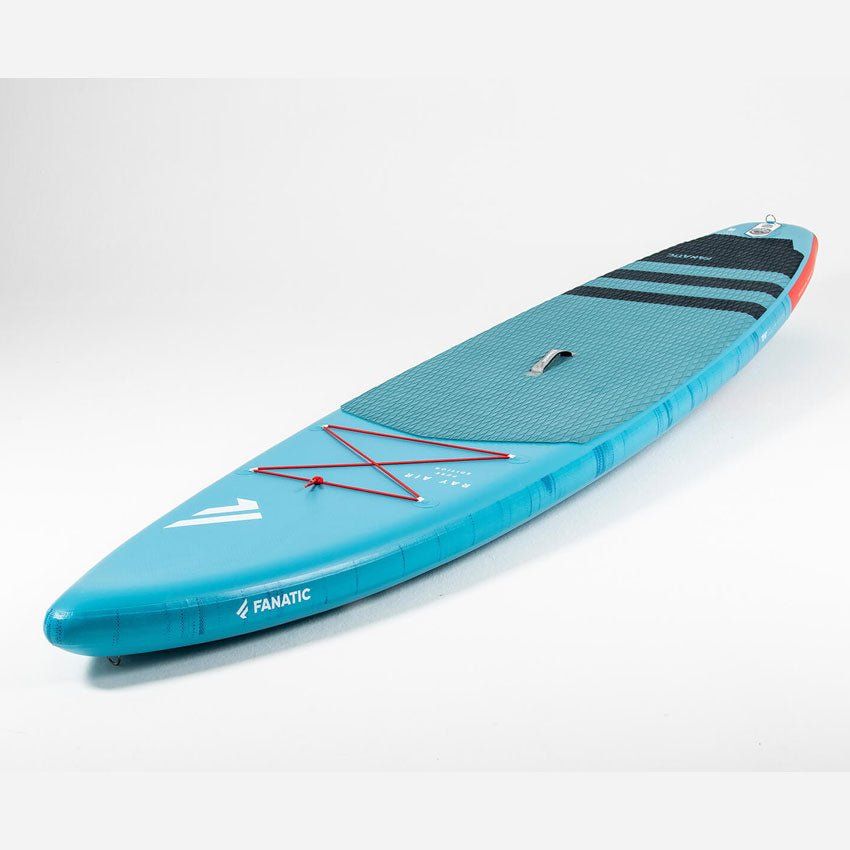 Fanatic Ray Air Pure 11&