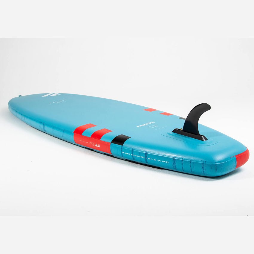 Fanatic Ray Air Pure 11&