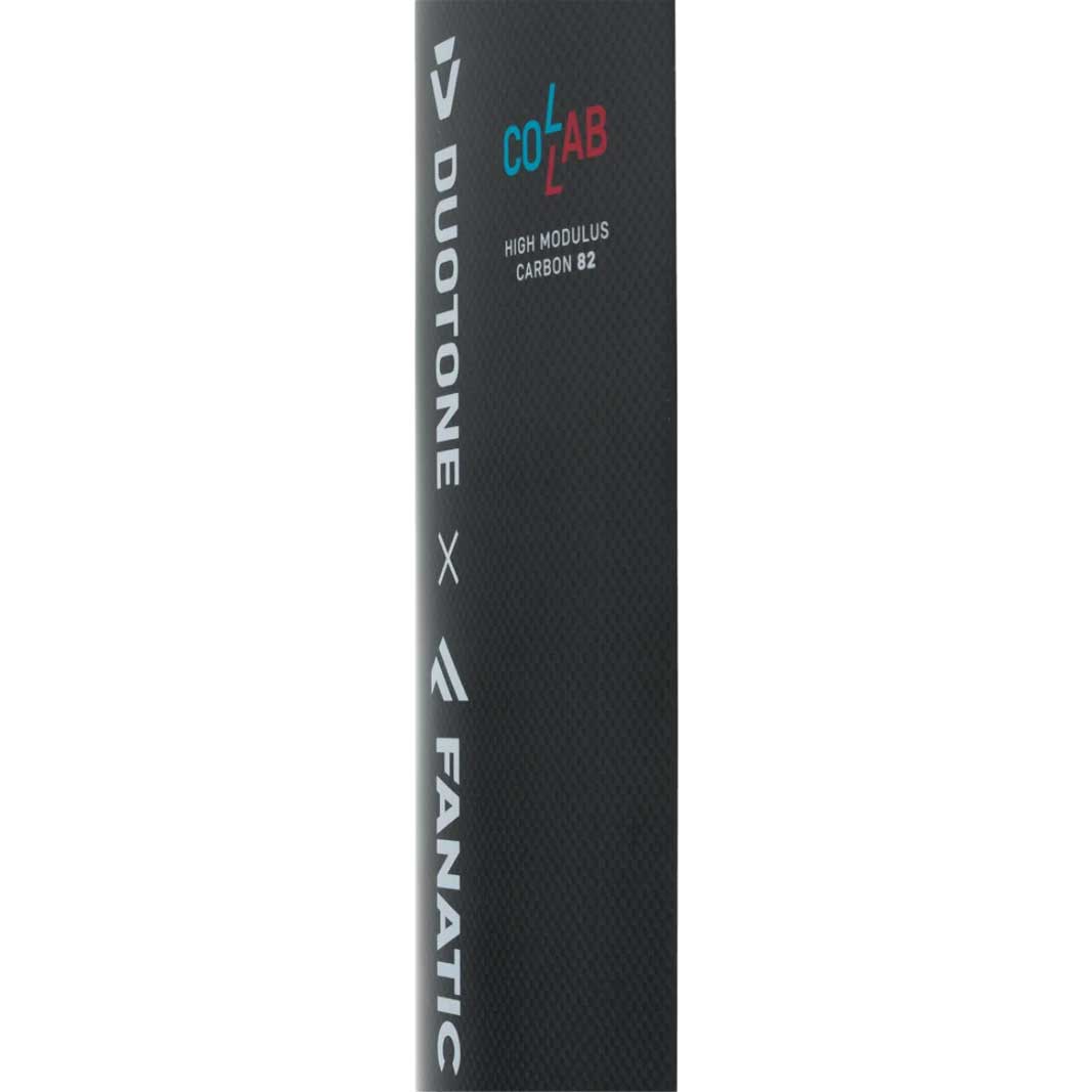 Fanatic X Duotone COLLAB Team Edition Mast - Skymonster Watersports