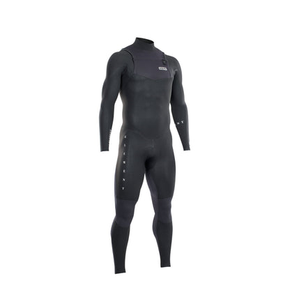 ION Element 5/4 Semidry Front Zip Wetsuit - Skymonster Watersports