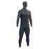 ION Seek Amp 6/5 Hood Front Zip 2023 - Skymonster Watersports