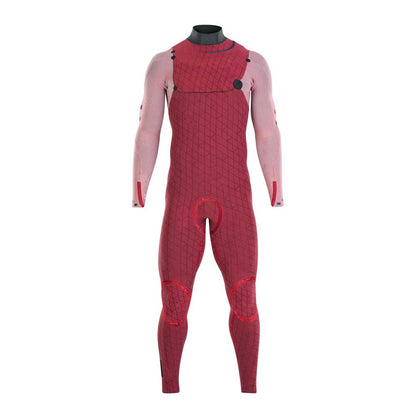 ION Seek Select Semidry 5/4 FZ DL Wetsuit - Skymonster Watersports