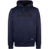 Mystic Brand Sweat Hoodie - Night Blue - Skymonster Watersports