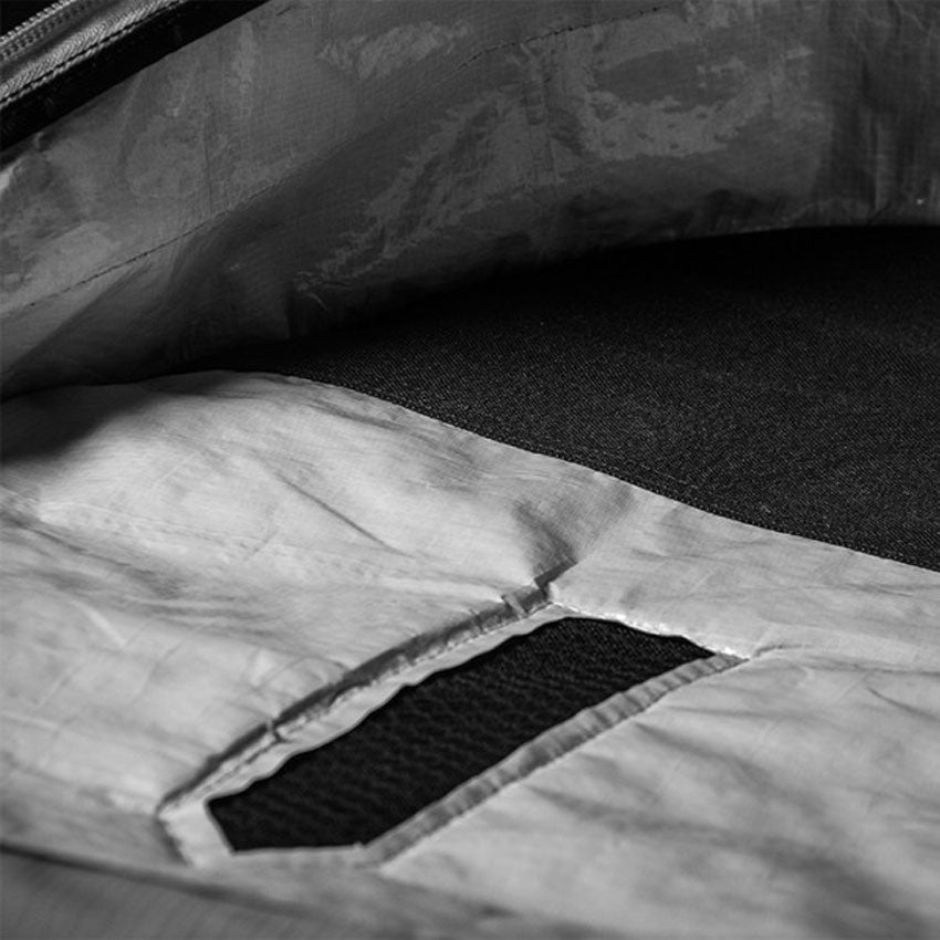 Mystic Majestic Board Bag - TwinTip with Boots - Skymonster Watersports