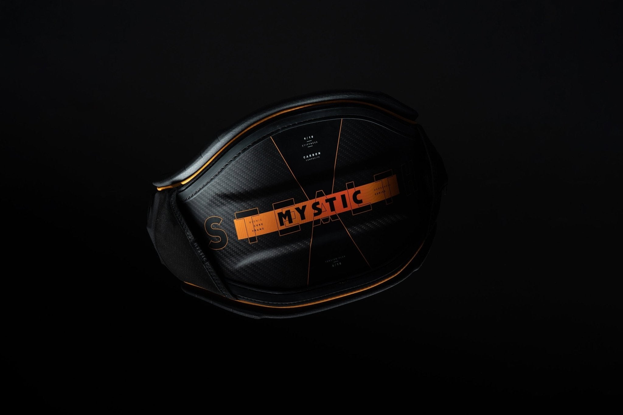 Mystic Stealth Harness 2023 - Skymonster Watersports