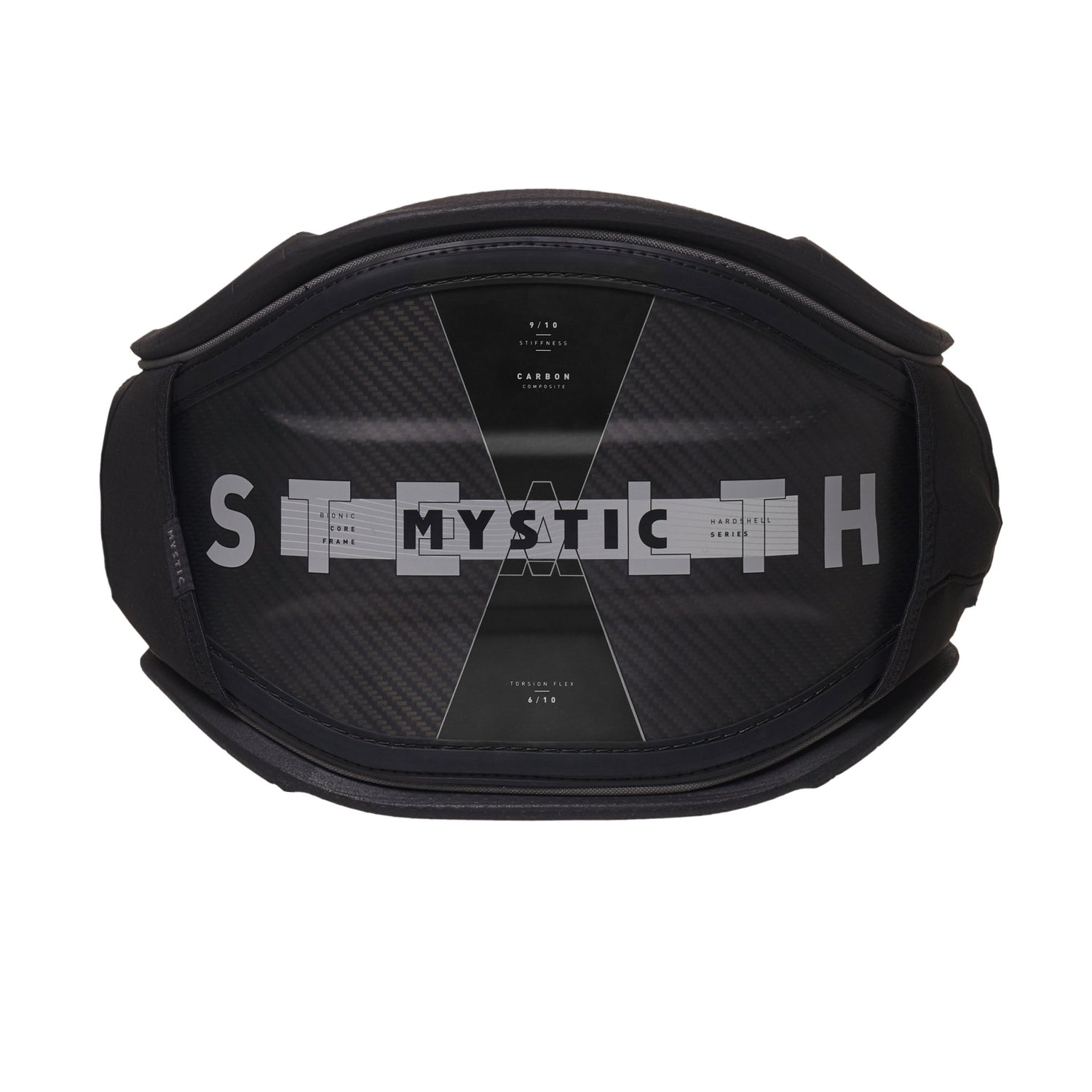 Mystic Stealth Harness 2023 - Skymonster Watersports