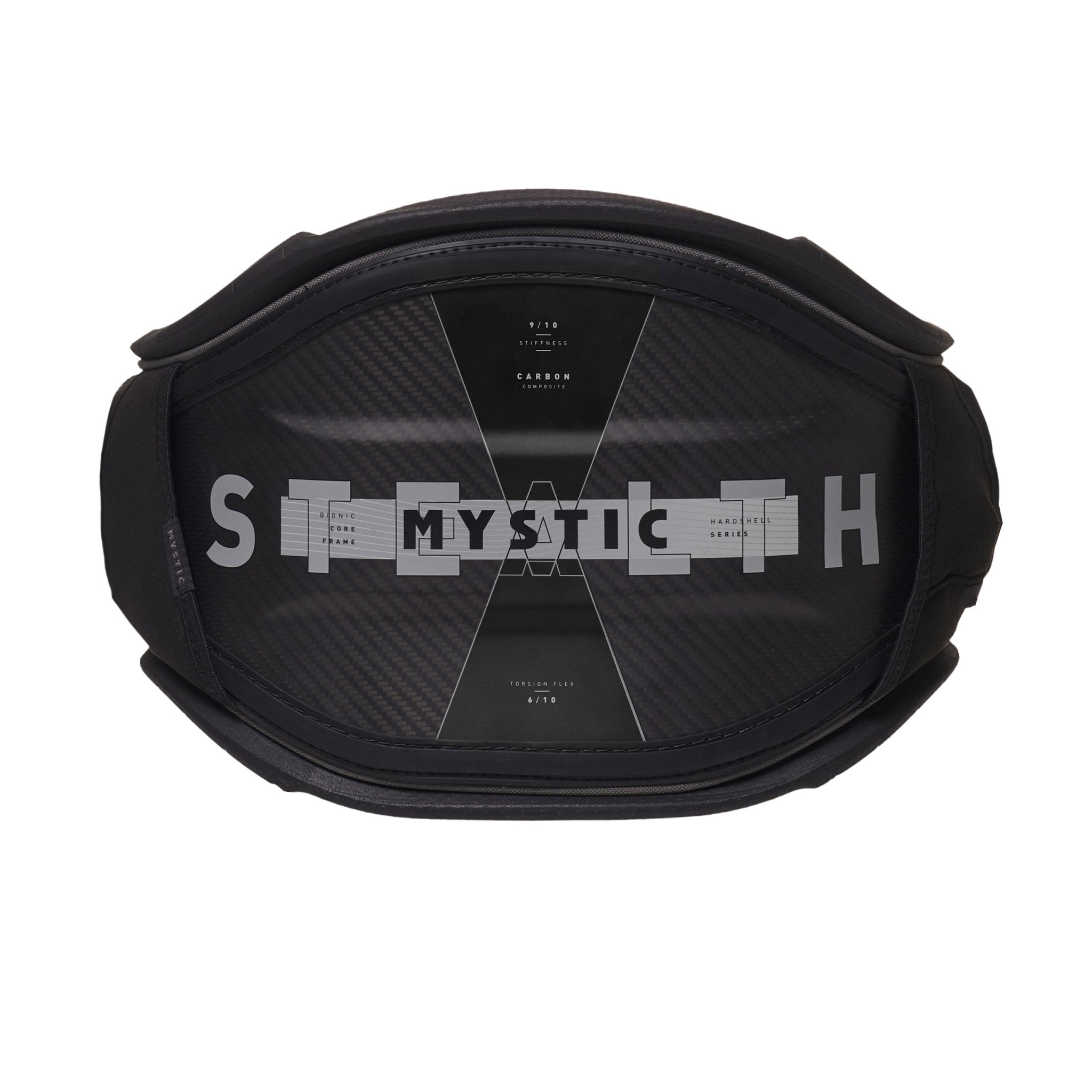 Mystic Stealth Harness 2023 - Skymonster Watersports