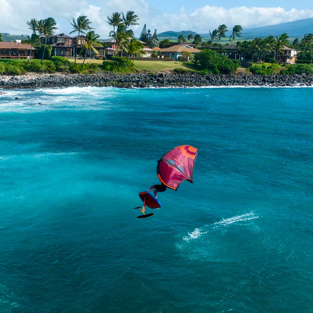 Neilpryde Fly Wing - Skymonster Watersports