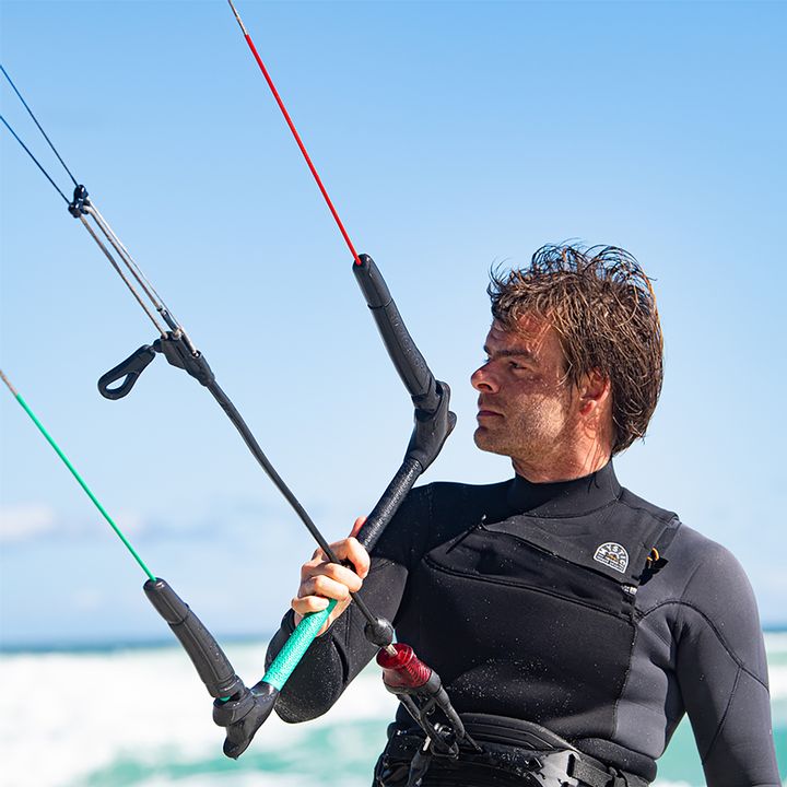 North Navigator Control System Bar 2022 - Skymonster Watersports