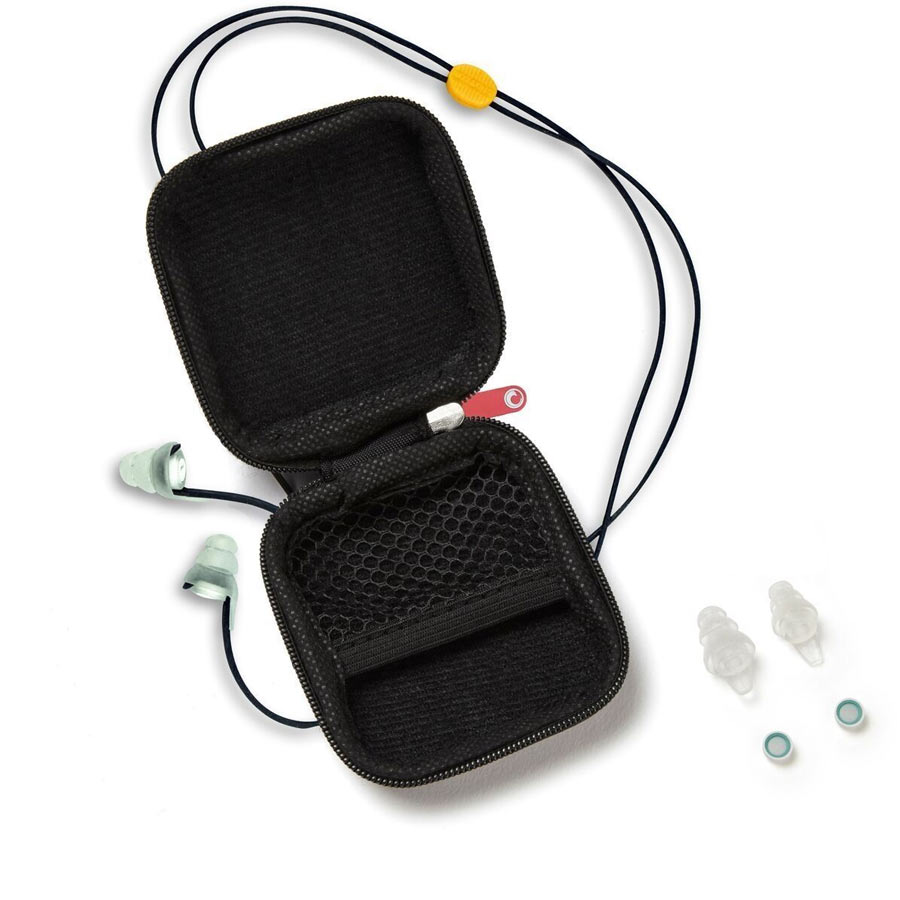Northcore SURFSHIELDS Surfers Ear Plugs - SurfEars - Skymonster Watersports