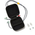 Northcore SURFSHIELDS Surfers Ear Plugs - SurfEars - Skymonster Watersports