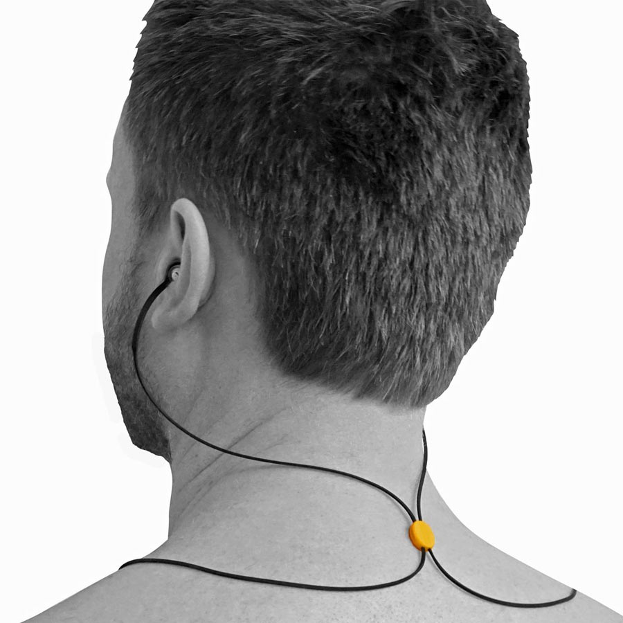 Northcore SURFSHIELDS Surfers Ear Plugs - SurfEars - Skymonster Watersports