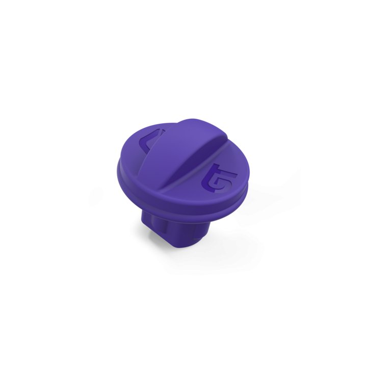 OneWheel Charging Port Plug - GT - Skymonster Watersports