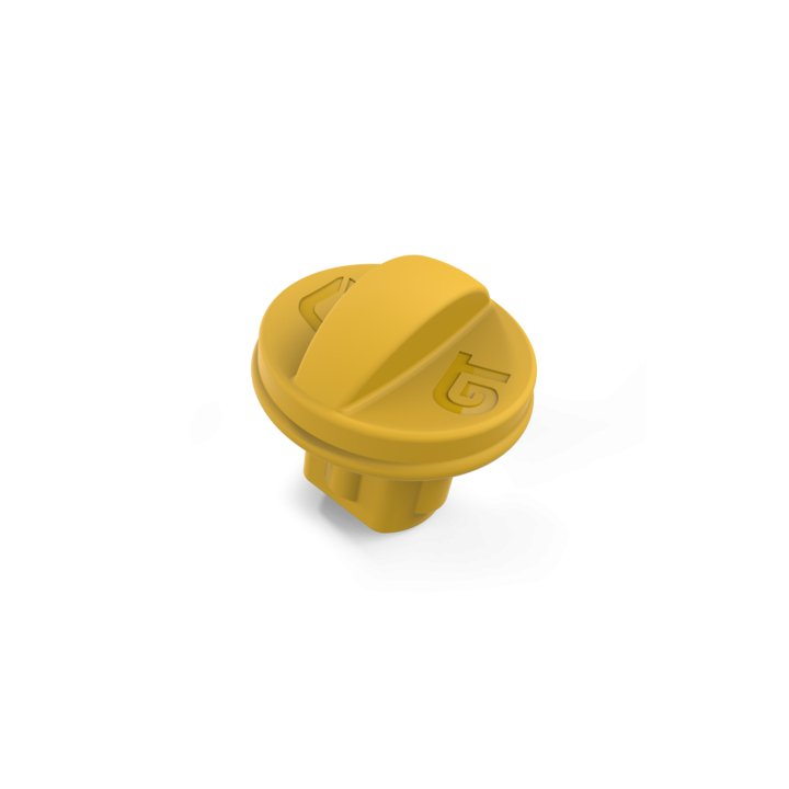 OneWheel Charging Port Plug - GT - Skymonster Watersports