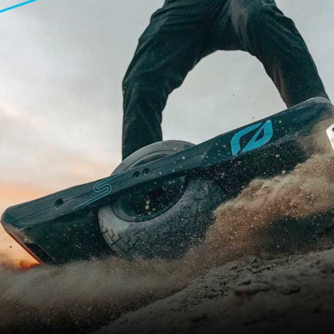 Onewheel GT S-Series - Skymonster Watersports