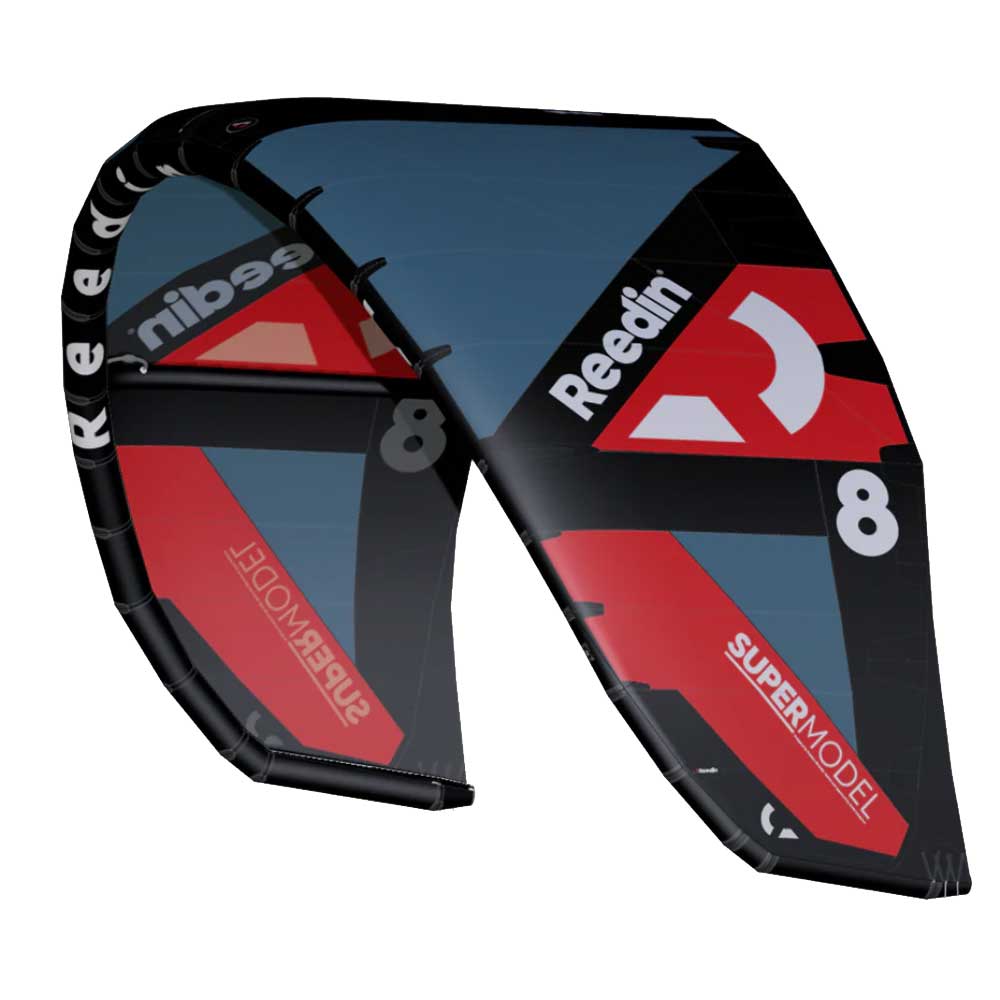 Reedin Supermodel V3 and Kev Pro Package - Skymonster Watersports