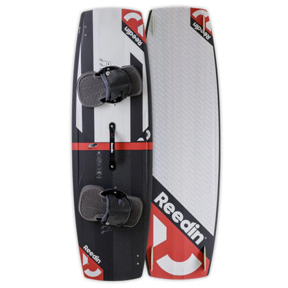 Reedin Supermodel V3 and Kev Pro Package - Skymonster Watersports
