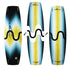 Shinn Slicer prismatic Kiteboard 2022 - Skymonster Watersports