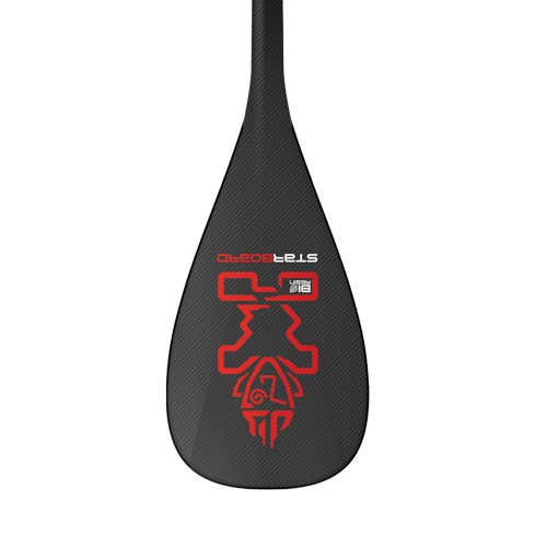 Starboard Enduro Pre Preg Carbon Paddle - Skymonster Watersports