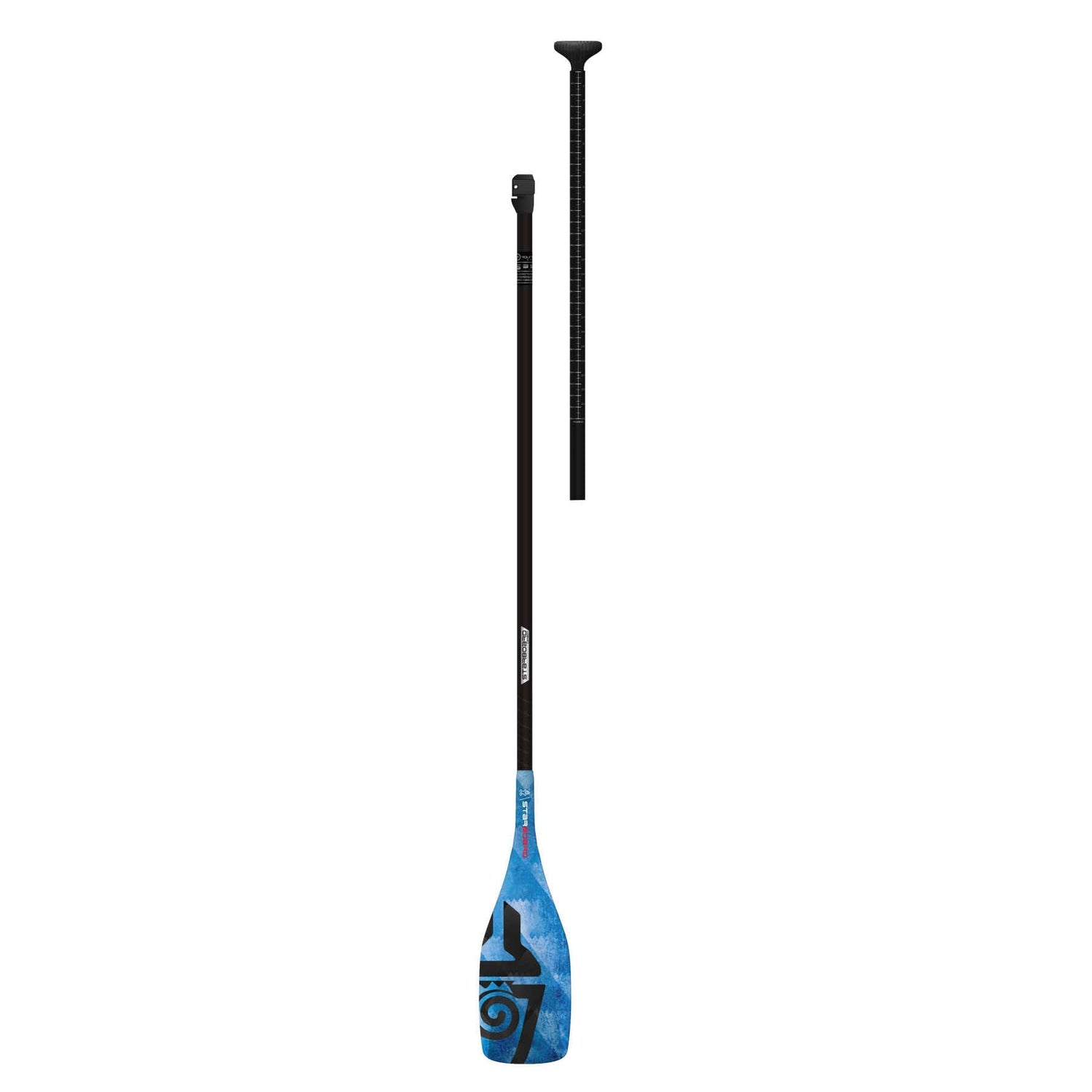 Starboard Lima Tiki Tech Paddle - Skymonster Watersports