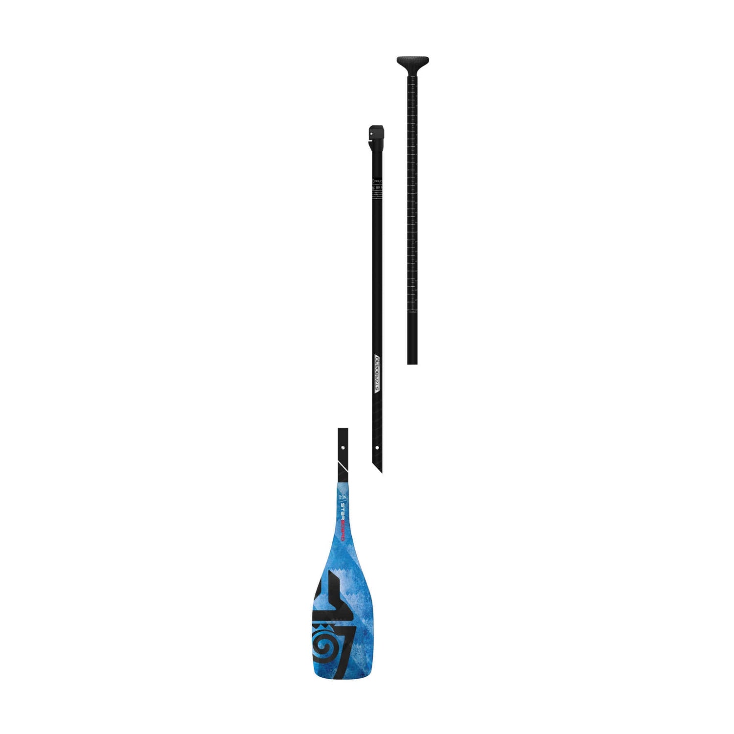 Starboard Lima Tiki Tech Paddle - Skymonster Watersports