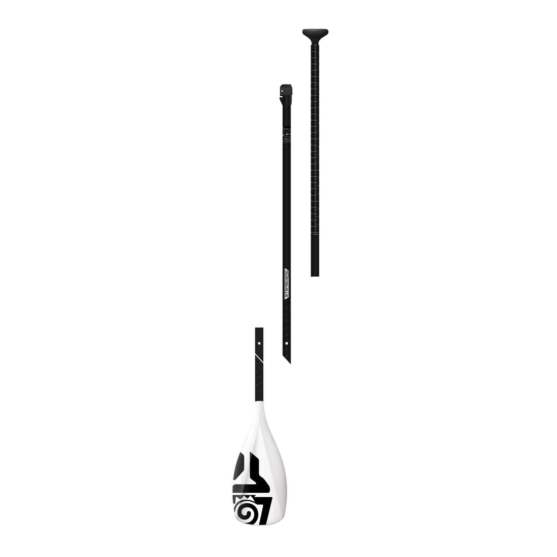 Starboard Lima Tufskin Paddle - Skymonster Watersports