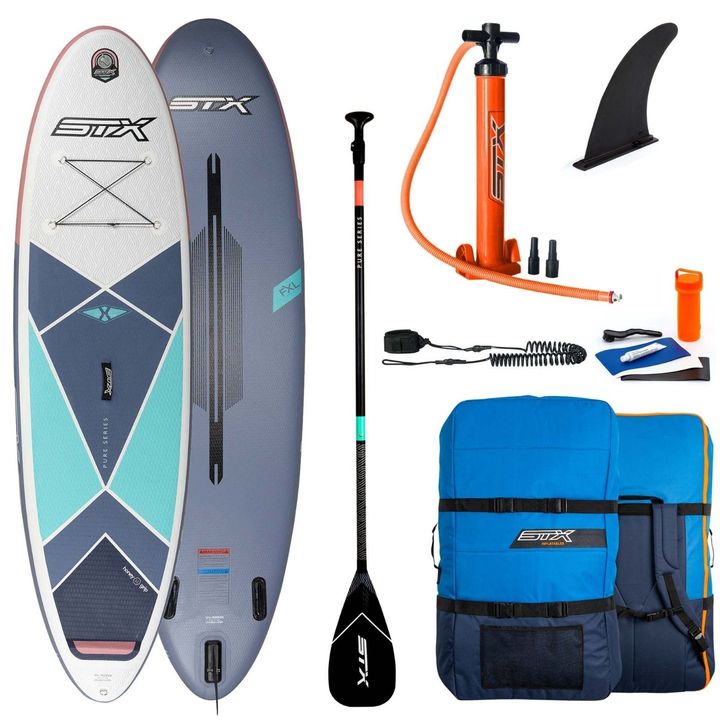STX 10&