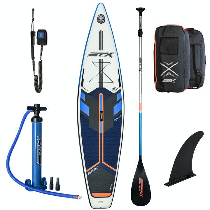 STX 11&