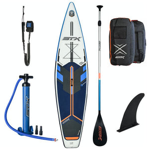 STX 10\'6 Inflatable SUP Board 2022 - Skymonster Watersports