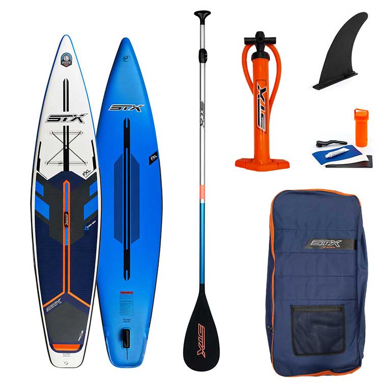 STX 12&