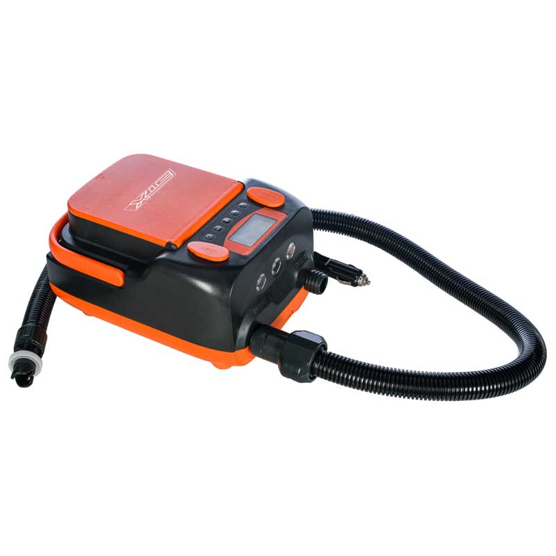STX Electric SUP Pump - Including Battery - Skymonster Watersports