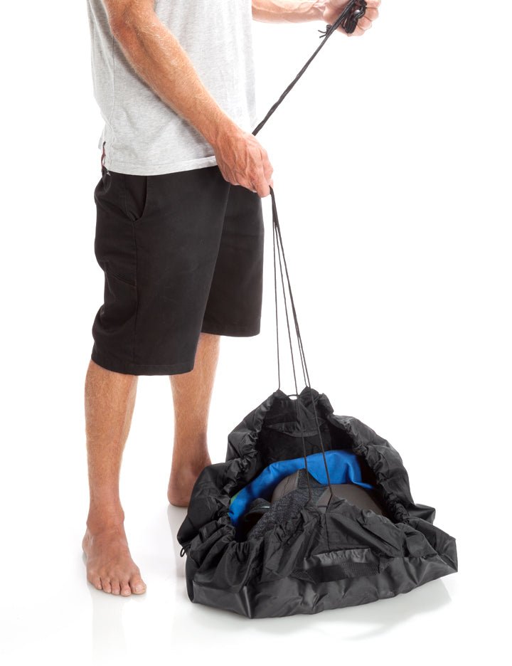 Surflogic Wetsuit Change Mat - Skymonster Watersports