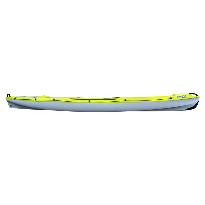 Tahe Borneo Kayak - Skymonster Watersports