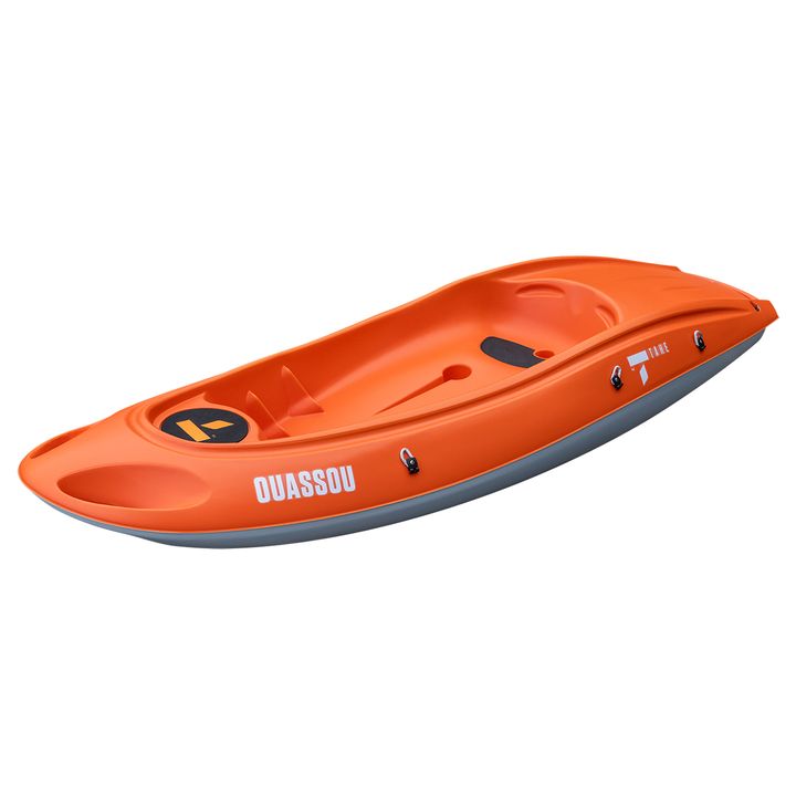 Tahe Ouassou Kayak - Skymonster Watersports